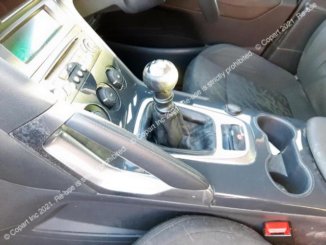 2012 Peugeot 3008 Activ მანქანა იყიდება აუქციონზე, vin: VF30U9HR8CS055523, აუქციონის ნომერი: 43672763