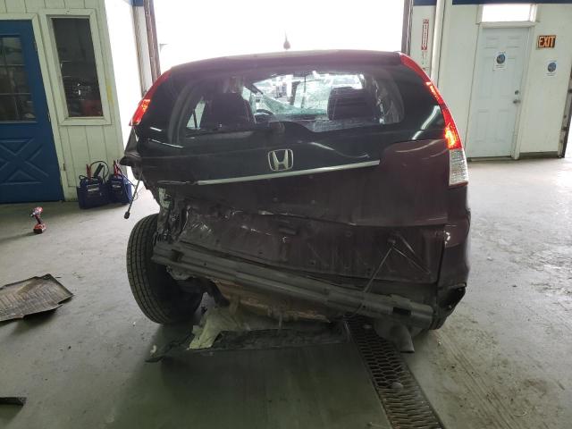 2013 Honda Cr-v Lx მანქანა იყიდება აუქციონზე, vin: 5J6RM3H34DL003915, აუქციონის ნომერი: 43795803