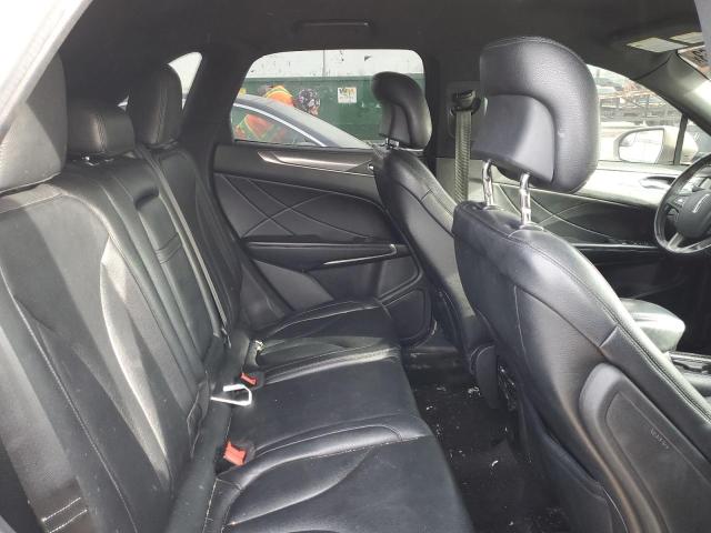 Aukcja sprzedaży 2015 Lincoln Mkc, vin: 5LMCJ2A96FUJ18826, numer aukcji: 43631163