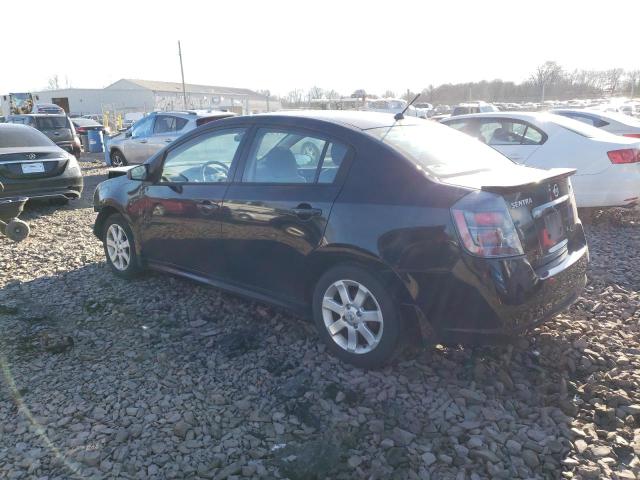 Aukcja sprzedaży 2011 Nissan Sentra 2.0, vin: 3N1AB6AP0BL728696, numer aukcji: 43840603