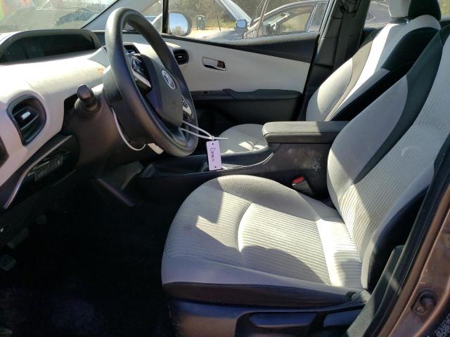 Aukcja sprzedaży 2016 Toyota Prius, vin: JTDKARFU5G3017325, numer aukcji: 43627393