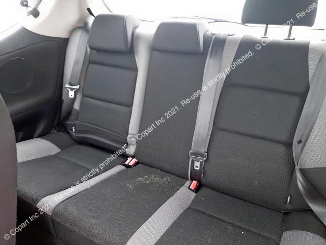 Aukcja sprzedaży 2008 Peugeot 207 S Hdi, vin: VF3WA8HZC34380217, numer aukcji: 43873333