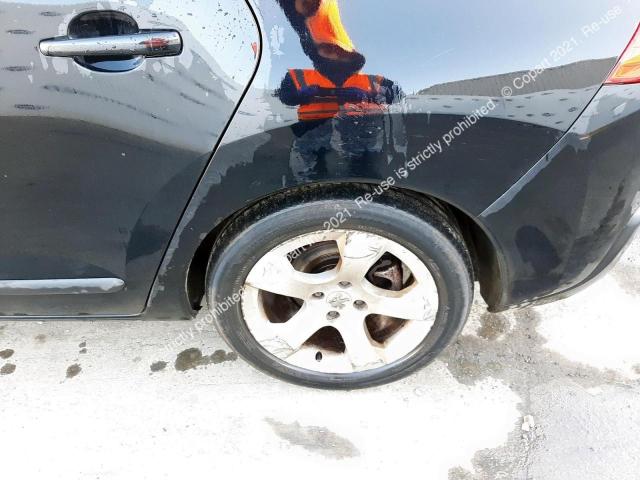 2012 Peugeot 3008 Activ მანქანა იყიდება აუქციონზე, vin: VF30U9HR8CS055523, აუქციონის ნომერი: 43672763