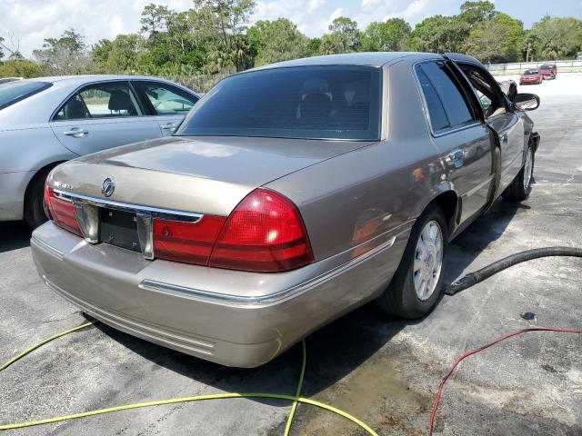 Aukcja sprzedaży 2003 Mercury Grand Marquis Ls, vin: 2MEFM75W83X632740, numer aukcji: 43766503