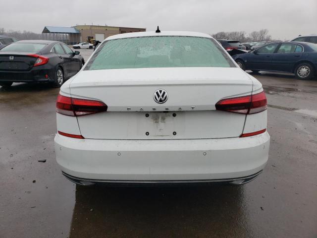 Aukcja sprzedaży 2020 Volkswagen Passat Sel, vin: 1VWCA7A37LC004218, numer aukcji: 43843273