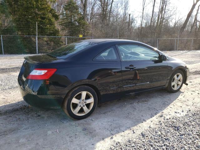 Aukcja sprzedaży 2008 Honda Civic Ex, vin: 2HGFG12888H574370, numer aukcji: 43978033