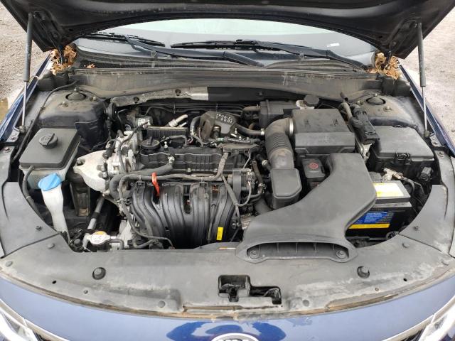Aukcja sprzedaży 2017 Kia Optima Lx, vin: 5XXGT4L33HG140301, numer aukcji: 43465943