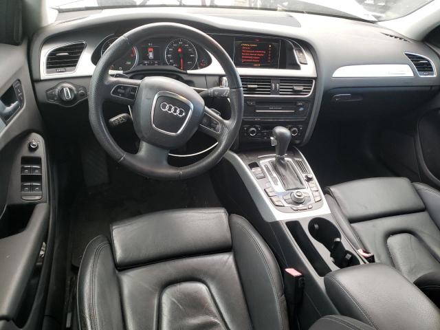 Продаж на аукціоні авто 2010 Audi A4 Premium Plus, vin: WAUWFBFL1AA132585, номер лоту: 43846423