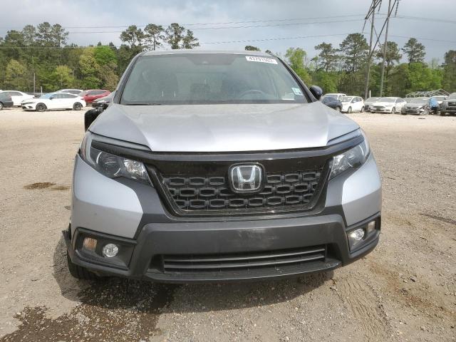 Продаж на аукціоні авто 2021 Honda Passport Exl, vin: 5FNYF7H5XMB011444, номер лоту: 43791503