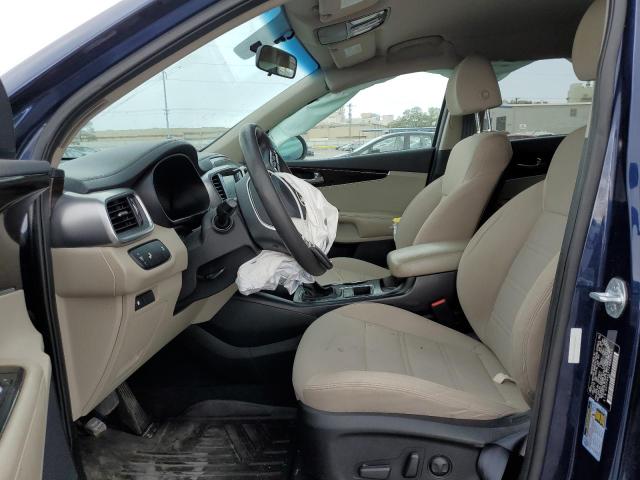 Aukcja sprzedaży 2019 Kia Sorento Lx, vin: 5XYPG4A57KG489926, numer aukcji: 43901443