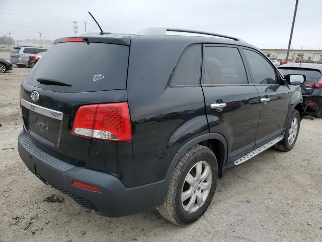 Aukcja sprzedaży 2012 Kia Sorento Base, vin: 5XYKT3A64CG212497, numer aukcji: 43897433