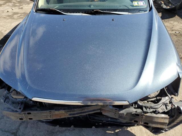 Aukcja sprzedaży 2009 Hyundai Sonata Gls, vin: 5NPET46C39H424519, numer aukcji: 43980793