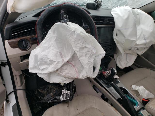 Aukcja sprzedaży 2020 Volkswagen Passat Sel, vin: 1VWCA7A37LC004218, numer aukcji: 43843273