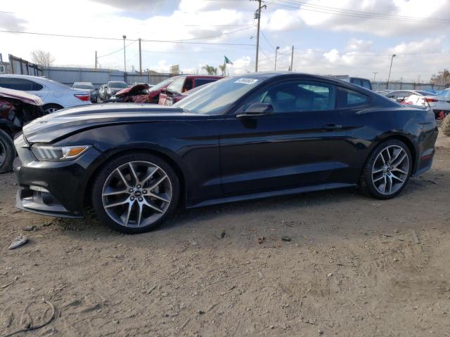 Aukcja sprzedaży 2015 Ford Mustang, vin: 1FA6P8TH9F5342926, numer aukcji: 43690663