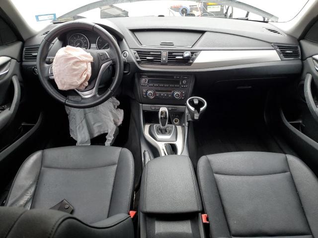 Продаж на аукціоні авто 2015 Bmw X1 Xdrive28i, vin: WBAVL1C52FVY25749, номер лоту: 43895433
