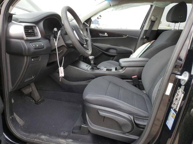 Aukcja sprzedaży 2019 Kia Sorento L, vin: 5XYPG4A34KG542063, numer aukcji: 43818763