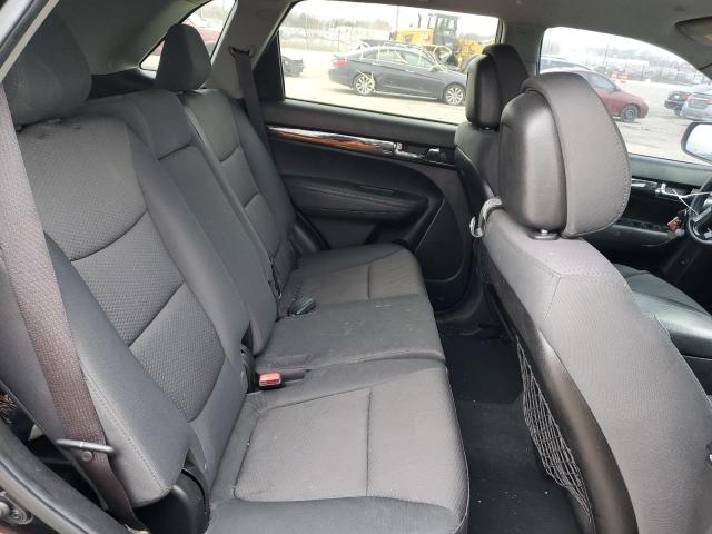 Aukcja sprzedaży 2012 Kia Sorento Base, vin: 5XYKT3A64CG212497, numer aukcji: 43897433