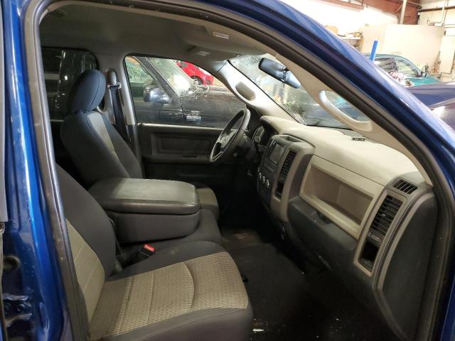 Aukcja sprzedaży 2010 Dodge Ram 1500, vin: 1D7RV1GTXAS237153, numer aukcji: 43838173