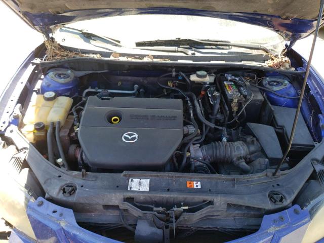 Aukcja sprzedaży 2007 Mazda 3 S, vin: JM1BK323471648506, numer aukcji: 43919953