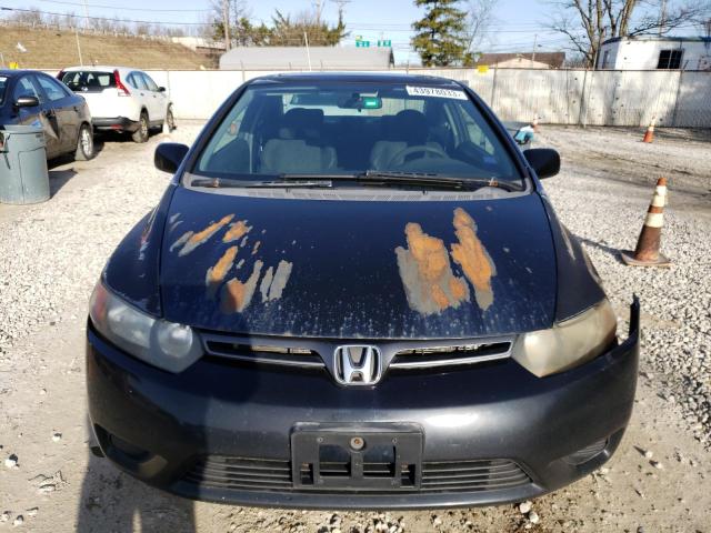 Aukcja sprzedaży 2008 Honda Civic Ex, vin: 2HGFG12888H574370, numer aukcji: 43978033
