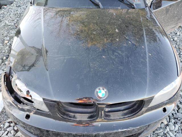 Продаж на аукціоні авто 2011 Bmw 135 I, vin: WBAUC9C59BVM10366, номер лоту: 43846833