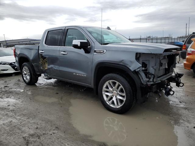 Aukcja sprzedaży 2021 Gmc Sierra K1500 Slt, vin: 3GTU9DEDXMG257968, numer aukcji: 43912073