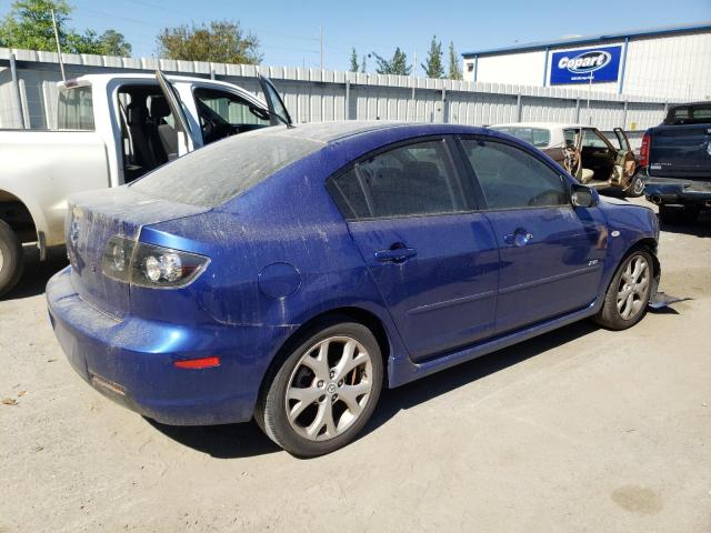 Aukcja sprzedaży 2007 Mazda 3 S, vin: JM1BK323471648506, numer aukcji: 43919953