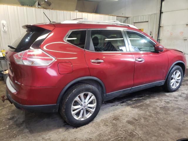 Aukcja sprzedaży 2016 Nissan Rogue S, vin: KNMAT2MV1GP672311, numer aukcji: 43802673