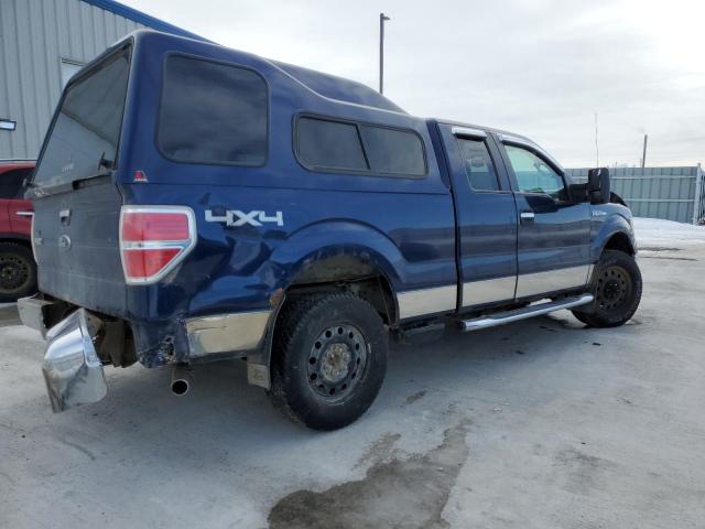 Aukcja sprzedaży 2009 Ford F150 Super Cab, vin: 1FTPX14V79FA34324, numer aukcji: 43532193