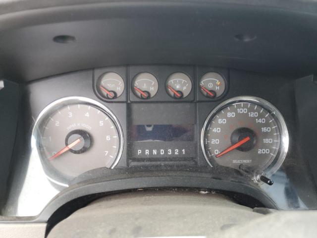 Aukcja sprzedaży 2009 Ford F150 Super Cab, vin: 1FTPX14V79FA34324, numer aukcji: 43532193