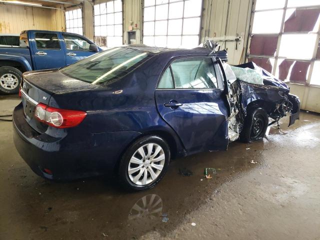 Aukcja sprzedaży 2013 Toyota Corolla Base, vin: 2T1BU4EE8DC100786, numer aukcji: 43765863