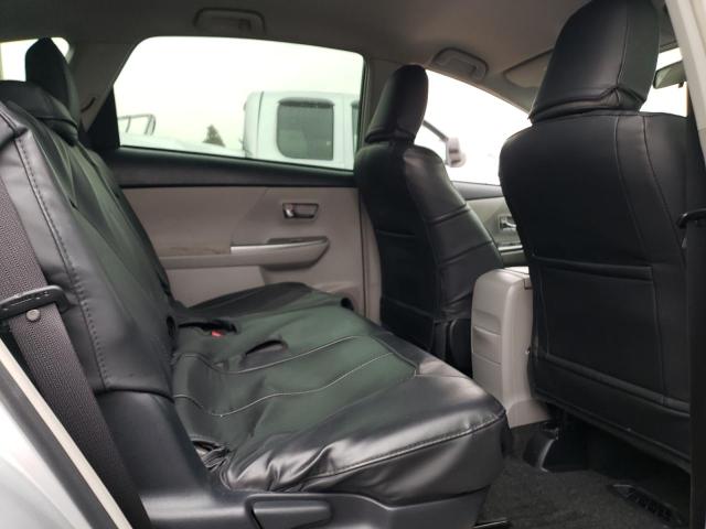 Aukcja sprzedaży 2015 Toyota Prius V, vin: JTDZN3EU6FJ031097, numer aukcji: 43767833