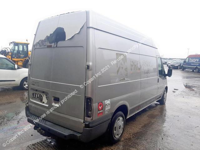 Aukcja sprzedaży 2008 Ford Transit 14, vin: WF0XXXTTFX7P51002, numer aukcji: 43167483