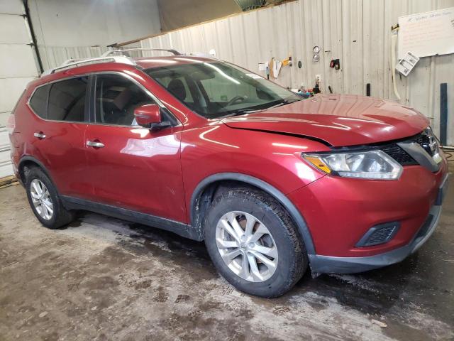 Aukcja sprzedaży 2016 Nissan Rogue S, vin: KNMAT2MV1GP672311, numer aukcji: 43802673