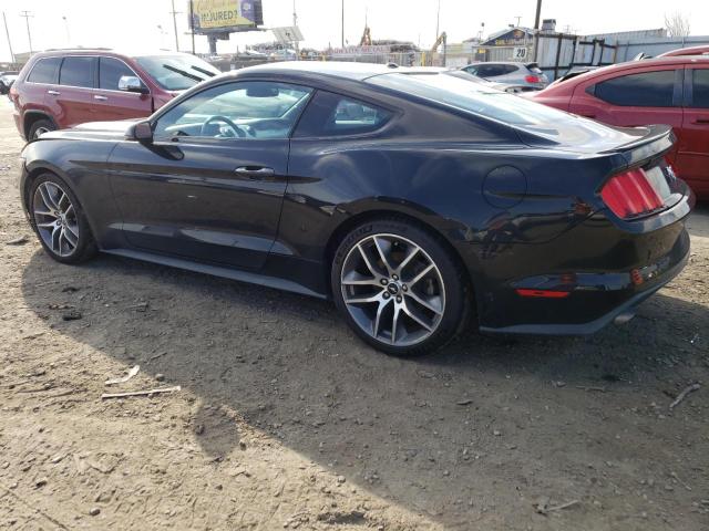 Aukcja sprzedaży 2015 Ford Mustang, vin: 1FA6P8TH9F5342926, numer aukcji: 43690663