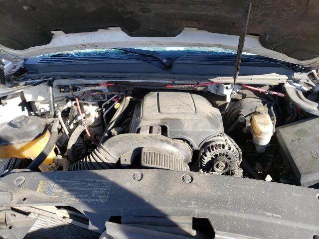 Aukcja sprzedaży 2008 Chevrolet Tahoe C1500, vin: 1GNFC13048R185431, numer aukcji: 43954203