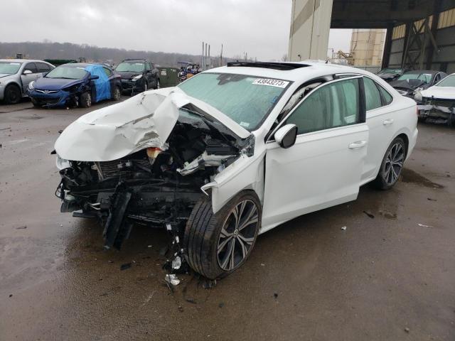 Aukcja sprzedaży 2020 Volkswagen Passat Sel, vin: 1VWCA7A37LC004218, numer aukcji: 43843273