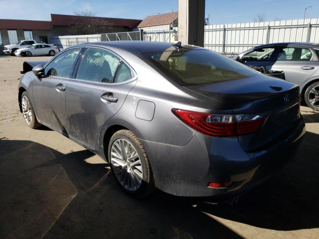 Продажа на аукционе авто 2013 Lexus Es 350, vin: JTHBK1GG7D2013574, номер лота: 44077153