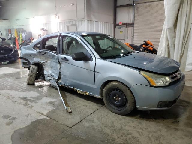 Aukcja sprzedaży 2009 Ford Focus Se, vin: 1FAHP35N29W240106, numer aukcji: 43785953