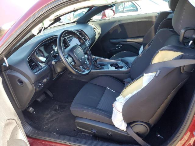 Aukcja sprzedaży 2020 Dodge Challenger Gt, vin: 2C3CDZJG6LH179831, numer aukcji: 43823163