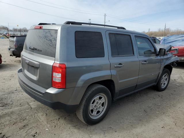 Aukcja sprzedaży 2013 Jeep Patriot Sport, vin: 1C4NJPBB0DD255241, numer aukcji: 43722073