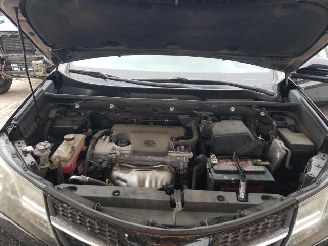 Aukcja sprzedaży 2014 Toyota Rav4 Xle, vin: 2T3RFREV2EW129004, numer aukcji: 43578323