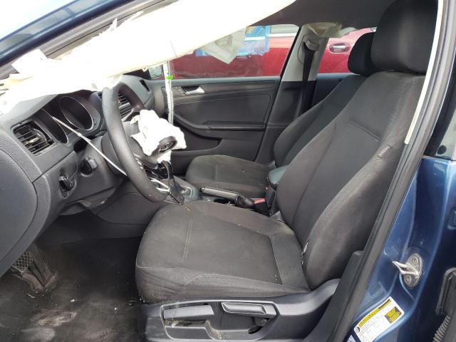 Aukcja sprzedaży 2016 Volkswagen Jetta S, vin: 3VW267AJ9GM377311, numer aukcji: 44005393