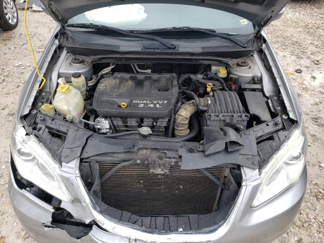 Aukcja sprzedaży 2013 Chrysler 200 Touring, vin: 1C3CCBBB1DN656493, numer aukcji: 43380083