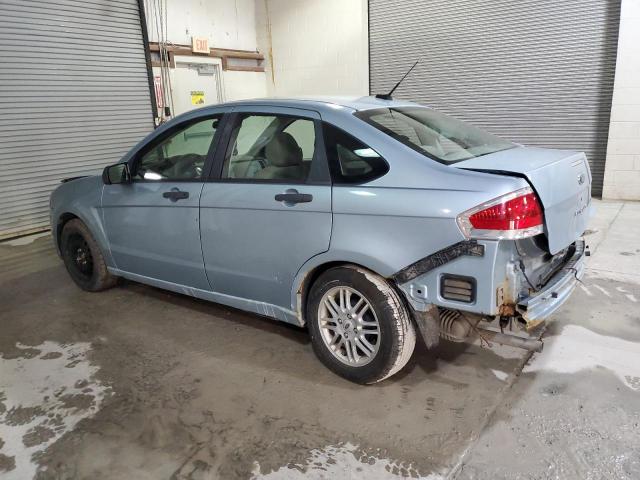 Aukcja sprzedaży 2009 Ford Focus Se, vin: 1FAHP35N29W240106, numer aukcji: 43785953