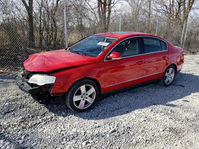 Aukcja sprzedaży 2008 Volkswagen Passat Komfort, vin: WVWAK73C38E128857, numer aukcji: 43805243