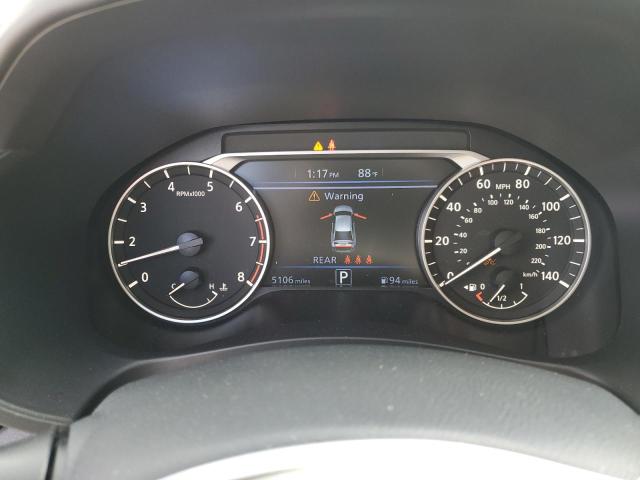 Aukcja sprzedaży 2023 Nissan Altima Sr, vin: 1N4BL4CV0PN349192, numer aukcji: 43592053