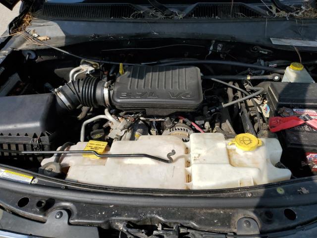 2007 Dodge Nitro Sxt მანქანა იყიდება აუქციონზე, vin: 1D8GT28K57W727702, აუქციონის ნომერი: 43820933