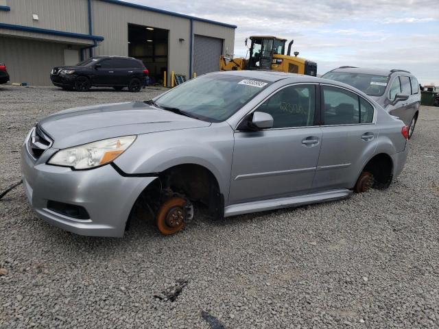 Aukcja sprzedaży 2012 Subaru Legacy 3.6r Limited, vin: 4S3BMDK67C2002889, numer aukcji: 43930993