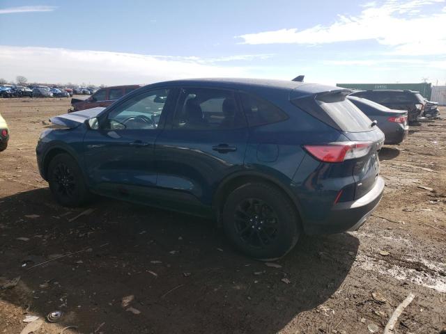 Aukcja sprzedaży 2020 Ford Escape Se Sport, vin: 1FMCU9BZ5LUC07901, numer aukcji: 43730093